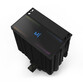 Ventilador CPU Refrigeración Aire Zalman Sockets LGA1150/1151/1155/1156/1200/1700 AM4 AM5 120mm CNPS Ventilador CPU Refrigeración Aire Zalman Sockets LGA1150/1151/1155/1156/1200/1700 AM4 AM5 120mm CNPS