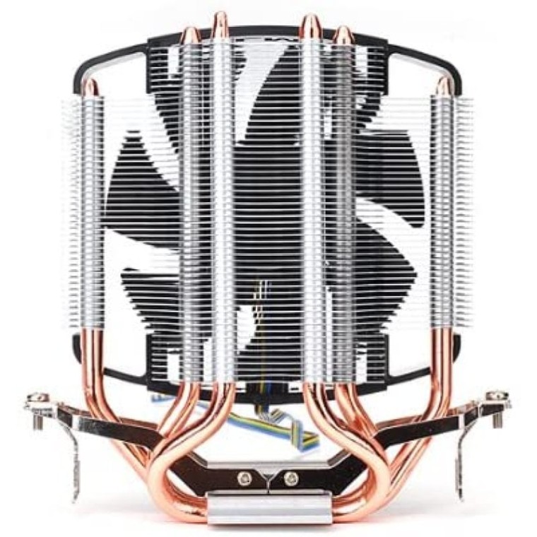 Zalman CNPS 5X Performa Ventilador CPU