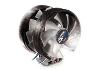 Zalman CNPS9900 DF Dual Fan Ventilador CPU 120mm