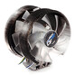 Zalman CNPS9900 DF Dual Fan Ventilador CPU 120mm Zalman CNPS9900 DF Dual Fan Ventilador CPU 120mm