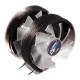 Zalman CNPS9900 DF Dual Fan Ventilador CPU 120mm