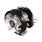 Zalman CNPS9900 DF Dual Fan Ventilador CPU 120mm Zalman CNPS9900 DF Dual Fan Ventilador CPU 120mm