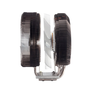 Zalman CNPS9900 DF Dual Fan Ventilador CPU 120mm Zalman CNPS9900 DF Dual Fan Ventilador CPU 120mm