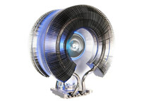Zalman CNPS9900 Max Blue Ventilador CPU 135mm