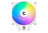 Ventilador CPU Refrigeración Aire Zalman Socket Intel LGA1700/AM5 120mm CNPS9X Performa Plus ARGB Wh
