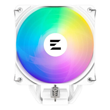 Ventilador CPU Refrigeración Aire Zalman Socket Intel LGA1700/AM5 120mm CNPS9X Performa Plus ARGB Wh Ventilador CPU Refrigeración Aire Zalman Socket Intel LGA1700/AM5 120mm CNPS9X Performa Plus ARGB Wh