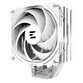 Ventilador CPU Refrigeración Aire Zalman Socket Intel LGA1700/AM5 120mm CNPS9X Performa Plus ARGB Wh Ventilador CPU Refrigeración Aire Zalman Socket Intel LGA1700/AM5 120mm CNPS9X Performa Plus ARGB Wh