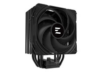 Ventilador CPU Refrigeración Aire Zalman Socket LGA1700 AM5 120mm CNPS9X Performa Plus Black PWM HDB