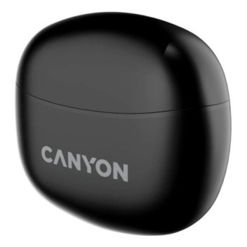 Canyon TWS-5 Auriculares Estéreo Inalámbricos Negros Canyon TWS-5 Auriculares Estéreo Inalámbricos Negros