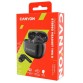 Canyon TWS-5 Auriculares Estéreo Inalámbricos Negros Canyon TWS-5 Auriculares Estéreo Inalámbricos Negros