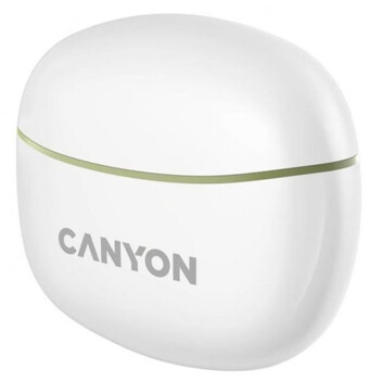 Canyon TWS-5 Auriculares Estéreo Inalámbricos Verde Canyon TWS-5 Auriculares Estéreo Inalámbricos Verde