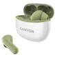 Canyon TWS-5 Auriculares Estéreo Inalámbricos Verde Canyon TWS-5 Auriculares Estéreo Inalámbricos Verde