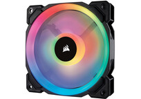 Corsair LL120 RGB Ventilador 120mm