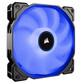 Corsair AF140 LED Ventilador 140mm LED Azul Corsair AF140 LED Ventilador 140mm LED Azul