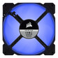 Corsair AF140 LED Ventilador 140mm LED Azul Corsair AF140 LED Ventilador 140mm LED Azul