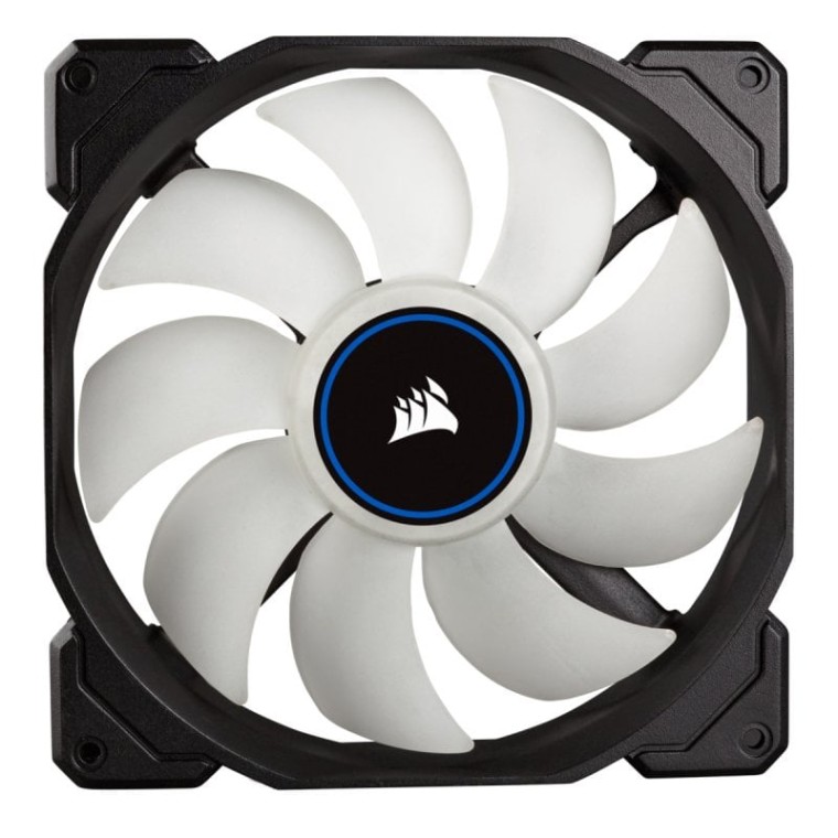 Corsair AF140 LED Ventilador 140mm LED Azul