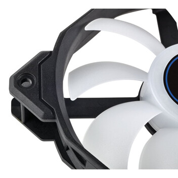 Corsair AF140 LED Ventilador 140mm LED Azul Corsair AF140 LED Ventilador 140mm LED Azul