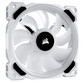 Corsair LL120 RGB Ventilador 120mm Blanco Corsair LL120 RGB Ventilador 120mm Blanco