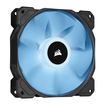 Corsair iCUE SP120 RGB ELITE Performance 120 mm PWM Triple Fan Kit con iCUE Lighting Node CORE Corsair iCUE SP120 RGB ELITE Performance 120 mm PWM Triple Fan Kit con iCUE Lighting Node CORE