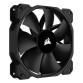 Corsair SP120 Elite Ventilador 120mm Negro Corsair SP120 Elite Ventilador 120mm Negro