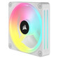 Corsair ICUE Link QX120 RGB Kit de Expansión de Ventilador PWM 120mm Blanco Corsair ICUE Link QX120 RGB Kit de Expansión de Ventilador PWM 120mm Blanco