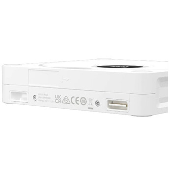 Corsair ICUE Link QX120 RGB Kit de Expansión de Ventilador PWM 120mm Blanco Corsair ICUE Link QX120 RGB Kit de Expansión de Ventilador PWM 120mm Blanco