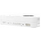 Corsair ICUE Link QX120 RGB Kit de Expansión de Ventilador PWM 120mm Blanco Corsair ICUE Link QX120 RGB Kit de Expansión de Ventilador PWM 120mm Blanco