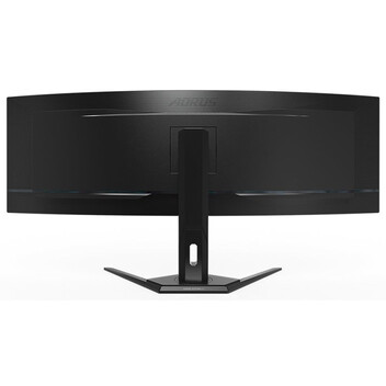 Monitor Gigabyte AORUS CO49DQ 49" OLED UltraWide Dual QHD 144Hz FreeSync Curva