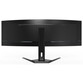 Monitor Gigabyte AORUS CO49DQ 49" OLED UltraWide Dual QHD 144Hz FreeSync Curva