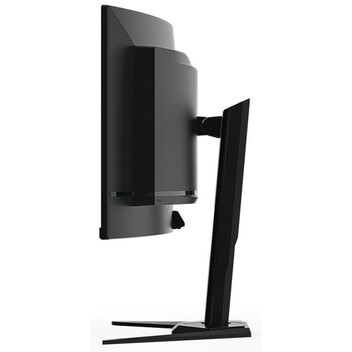 Monitor Gigabyte AORUS CO49DQ 49" OLED UltraWide Dual QHD 144Hz FreeSync Curva