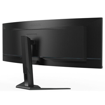 Monitor Gigabyte AORUS CO49DQ 49" OLED UltraWide Dual QHD 144Hz FreeSync Curva