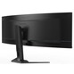 Monitor Gigabyte AORUS CO49DQ 49" OLED UltraWide Dual QHD 144Hz FreeSync Curva