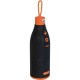 Fonestar COLABOTTLE-X Altavoz Portátil Bluetooth Negro/Naranja