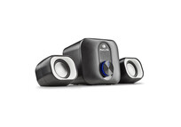 NGS Comet 2.1 Mini Altavoces de PC con Subwoofer