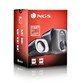 NGS Comet 2.1 Mini Altavoces de PC con Subwoofer