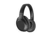 Promate Concord Auriculares Inalámbricos Plegables con Cancelación de Ruido Activa Bluetooth 5.3 Neg Promate Concord Auriculares Inalámbricos Plegables con Cancelación de Ruido Activa Bluetooth 5.3 Neg