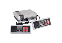Klack Consola Retro Mini Classic 620 Juegos Arcade