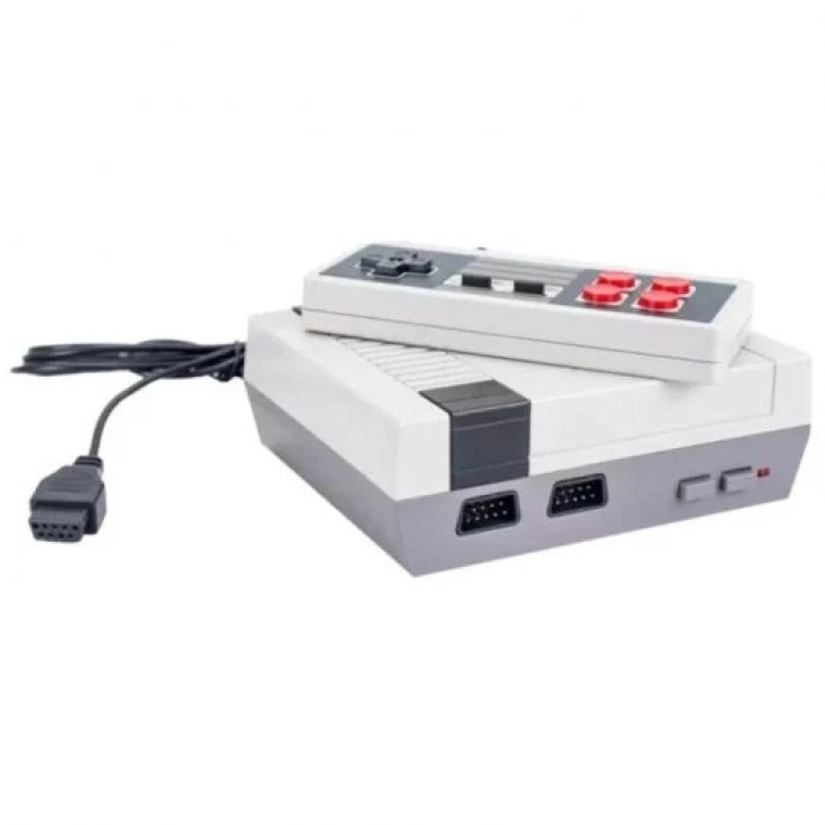 Klack Consola Retro Mini Classic 620 Juegos Arcade