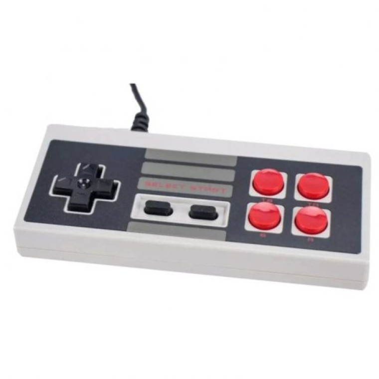 Klack Consola Retro Mini Classic 620 Juegos Arcade