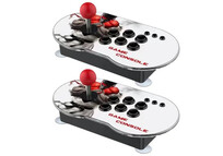 Klack M9 Consola Retro 15000 Juegos con 2 Mandos Arcade Clásicos