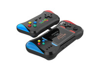 Klack X7m Consola Retro Portátil 500 Juegos