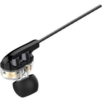 CoolBox CoolTwin Auriculares Bluetooth Negros