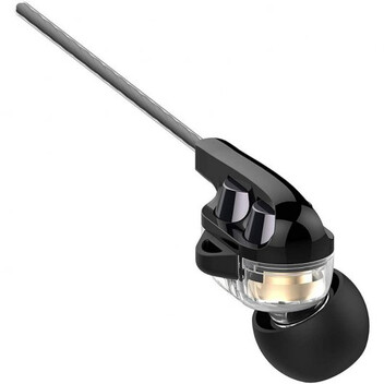 CoolBox CoolTwin Auriculares Bluetooth Negros