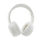 Coolbox Air 40 Auriculares Inalámbricos con Cancelación de Ruido Activa Blancos