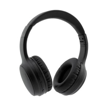 Coolbox Air 40 Auriculares Inalámbricos con Cancelación de Ruido Activa Negros Coolbox Air 40 Auriculares Inalámbricos con Cancelación de Ruido Activa Negros