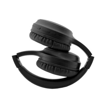 Coolbox Air 40 Auriculares Inalámbricos con Cancelación de Ruido Activa Negros Coolbox Air 40 Auriculares Inalámbricos con Cancelación de Ruido Activa Negros