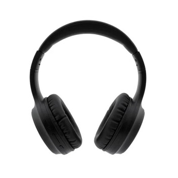 Coolbox Air 40 Auriculares Inalámbricos con Cancelación de Ruido Activa Negros Coolbox Air 40 Auriculares Inalámbricos con Cancelación de Ruido Activa Negros