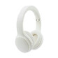 Coolbox Air 40 Auriculares Inalámbricos con Cancelación de Ruido Activa Blancos