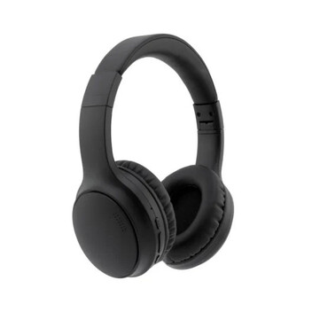 Coolbox Air 40 Auriculares Inalámbricos con Cancelación de Ruido Activa Negros Coolbox Air 40 Auriculares Inalámbricos con Cancelación de Ruido Activa Negros