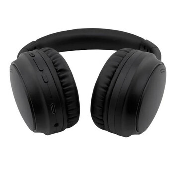 Coolbox Air 40 Auriculares Inalámbricos con Cancelación de Ruido Activa Negros Coolbox Air 40 Auriculares Inalámbricos con Cancelación de Ruido Activa Negros